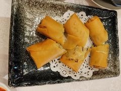 -广州建国酒店-盈丰阁粤菜-粤式茶点