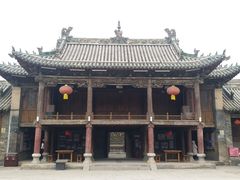 -隋唐大运河文化博物馆