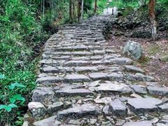 -仙霞关景区