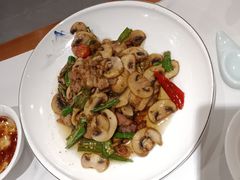 -火龙堂·风味民间菜(文一路店)