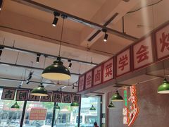 -龙师傅卤炒(天马店)