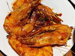 -汉巴味德(乐宾百货店)