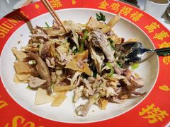 -清晖小苑•顺德地方菜(壹海城店)