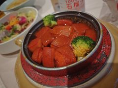 -马凯餐厅(地安门店)