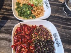 -老船舫·现做活鲜鱼馆(东郊记忆店)