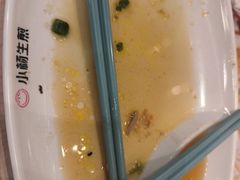 -小杨生煎(东方明珠店)