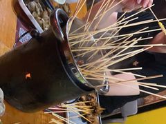 -小红烤翅(傅厚岗店)