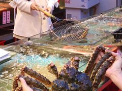 -新金盛·海鲜酒楼(盐田店)