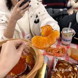 最推荐黑山羊肉火锅!一锅分量非常扎实