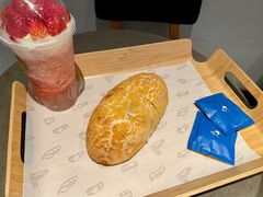 -喜茶(广州北京路惠福东店)