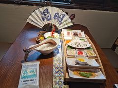 -芸南道·过桥米线(昆明老街旗舰店)