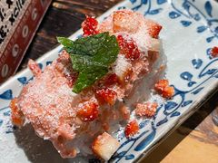 -小川洋风料理(汉街店)