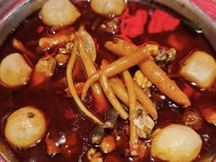 -李子坝梁山鸡(李子坝大鸡哥店)