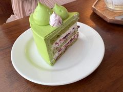 -Lumos一間甜食