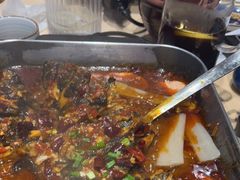 -鱼酷活鱼烤鱼(沈阳大悦城店)