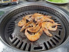 -33韩式自助烧烤(环城南路店)