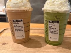 -星巴克臻选(深圳卓悦中心店)