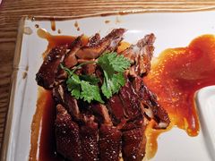 金牌脆皮烧鹅-小和庆·知味(首铸万科店)