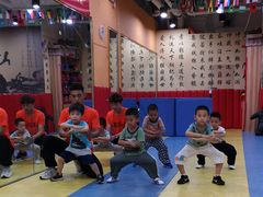 -HELLO功夫(印象城店)