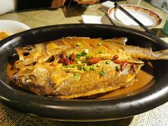 -小尕子·新疆菜(明园店)