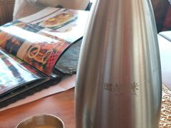酥油茶-玛吉阿米·餐吧