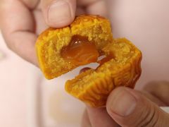 流心奶黄月饼-泸溪河桃酥(江宁太阳城店)