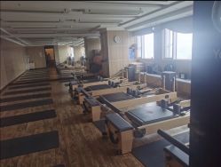 -意然瑜伽·普拉提
