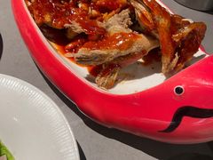 -王记姚家味·地道苏帮菜(凤凰街店)