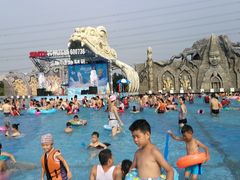 -苏州乐园森林水世界