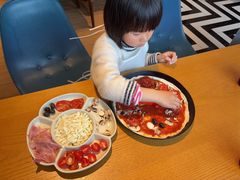 -玛尚诺意式餐厅(新达汇三林店)