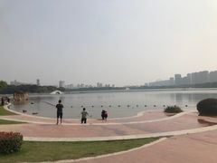 -暨阳湖生态园
