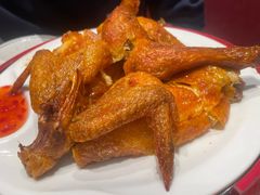 -悦得闲广式点心茶楼(蓝鲸世界店)