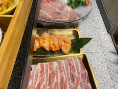 -熊大·鲜烤黄牛肉(五山店)