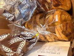 -国际饭店·帆声西饼屋(黄河路店)