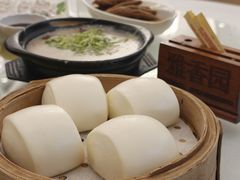 -雅香园·30年老字号顺德酒家(乐从岳步店)