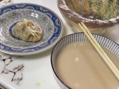 -金山奶茶馆(五一路店)