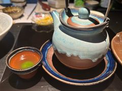-花潮料理艺食馆(SM新生活广场店)