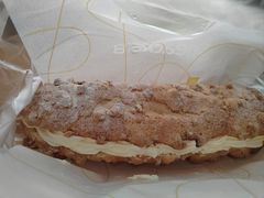 -Bread618面包生日蛋糕(欧亚商都店)