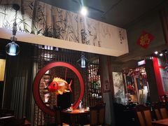 -辣不二地道川菜(汉水路店)