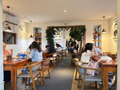 -云隐小厨·传统大理美食(复兴路店)