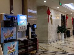 -海韵之星邮轮水会(明发商业广场店)