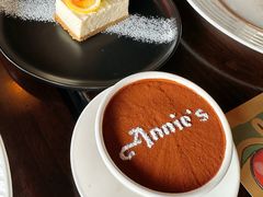 -安妮意大利餐厅(日坛店)