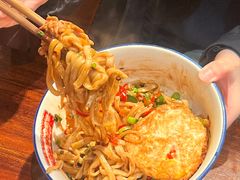 -公交新村粉店(赤岗冲店)