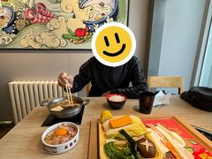-吉野家(枫合万嘉店)