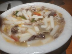 -盐帮食坊•小河帮川菜(四川师大店)