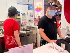 -DQ·蛋糕·冰淇淋(五棵松万达店)