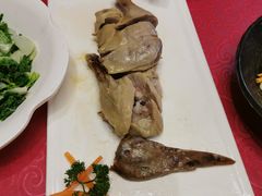 -小蓝鲸湖北菜(八一路店)