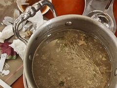 -元一希尔顿酒店·禅自助餐厅·啤酒花园