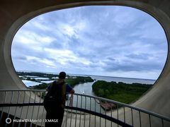 -东寨港红树林旅游区