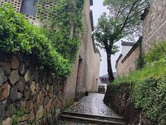 -黄山太平湖风景区
